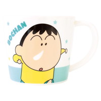 #ティーズファクトリー(国内販売のみ） 生活雑貨 クレヨンしんちゃんメジャーマグ　  ボーちゃん･星 KS-5524757BO