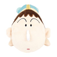 #ティーズファクトリー(国内販売のみ） 収納用品 クレヨンしんちゃん･ダイカットペンポーチ　  ボーちゃん KS-5543957BO