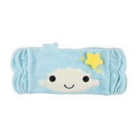 #ティーズファクトリー(国内販売のみ） 生活雑貨 サンリオキャラクターズ･ヘアバンド　  キキ SR-5548102LK