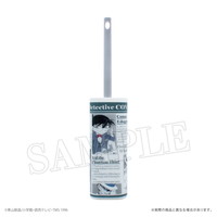 #ティーズファクトリー(国内販売のみ） 生活雑貨 名探偵コナンスリムハンディモップ　  Newspaper CO-5581583NP