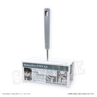 #ティーズファクトリー(国内販売のみ） 生活雑貨 名探偵コナンローラークリーナー　  Newspaper CO-5581587NP