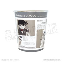 #ティーズファクトリー(国内販売のみ） 生活雑貨 名探偵コナンプラダストボックス　  Newspaper CO-5581589NP