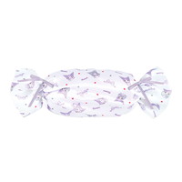 #ティーズファクトリー(国内販売のみ） 収納用品 サンリオキャラクターズキャンディペンポーチ　  クロミ SR-5562068KU