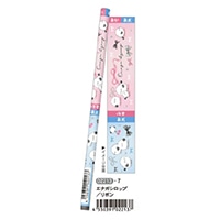 #クーリア 色鉛筆 赤青鉛筆 丸 エナガシロップ･リボン 02213