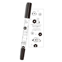 #クーリア  お名前ペン  モノエナガ 02286