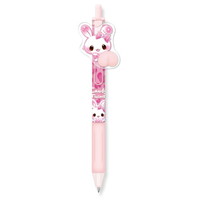 #クーリア シャープペンシル もちもちおしりシャープ  キャンディツインズ 02362