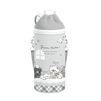 #クーリア  ボトルホルダー  ふわキャッツ 03182