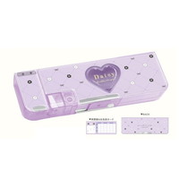 #クーリア  窓あきソフトペンケース  デイジーフィルズデイズ 03226