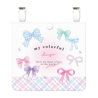 #クーリア 身辺雑貨 マルチポッケライト  マイカラフルデイズ 03246