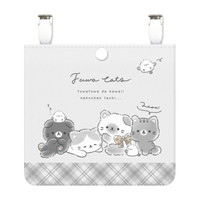 #クーリア 身辺雑貨 マルチポッケライト  ふわキャッツ 03251