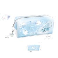 #クーリア ペンポーチ クラウドポップタイムＳＴペンポーチ　  エンジェル 04225