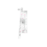 #クーリア エンピツ クラウドポップタイムＳＴ鉛筆（２Ｂ・丸）　  モノクロ 04243