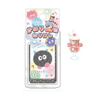 #クーリア ネリケシ 香り２倍クリアねりけし　  もふもふモンスター 05135