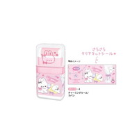 #クーリア  香り付きローラー消しゴム  チャーミングルーム/ラパン 05172