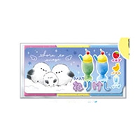 #クーリア  ねりけし  空とえなが 05214