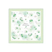 #クーリア  ランチクロス  クローバーエナガ 06223