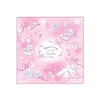 #クーリア  ランチクロス  おやすみバニー 06224