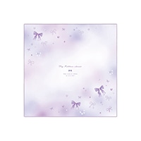 #クーリア  ランチクロス  マイリボンクローゼット 06225