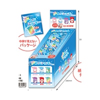 #クーリア  パロディマート・シークレットコインシリンダー1BOX  パロディマート 06255