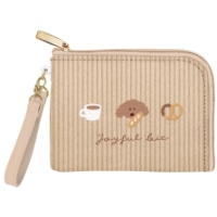 #クーリア 身辺雑貨 ジョイフルビット・デイリーポーチ　  いぬ 09225