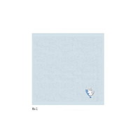 #クーリア  モイミー・タオルハンカチ  ねこ 09567