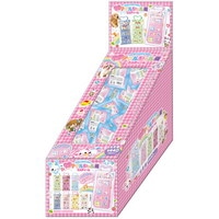 #クーリア ステッカー スペシャルもっちもちシール   ピンキーギャル 11055
