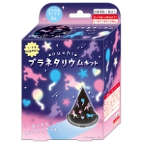 #クーリア 工作 おうちプラネタリウムキット  ユニコーン 86338