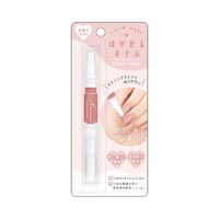 #カミオジャパン  はがせるネイル／ピンクベージュ   214177