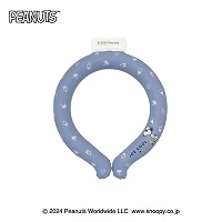 #カミオジャパン アイスループ ＣＣＰスヌーピーＩＣＥ　ＬＯＯＰ　Ｓ  ＧＲＯＯＶＹ 218367
