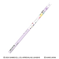 #カミオジャパン 鉛筆 Ｔ－サンリオ×モチパン鉛筆ＨＢ  クレーンゲーム＿ヨコ 218687