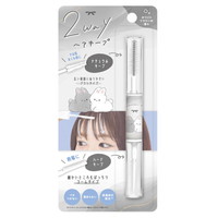 #カミオジャパン ヘアキープマスカラ 2WAYヘアキープマスカラ 0 USAMIMI DIARY 224829