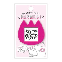 #カミオジャパン なふだクリップ なふだクリップ 0 PINK 226113