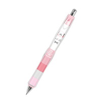 #カミオジャパン シャープ プレイボーダーシャープ0.5mm  フローラルエナガズ 228470