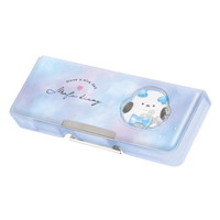 #カミオジャパン 両面ペンケース コンパクト両面ペンケース  MOFU DIARY 228688