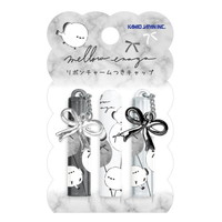 #カミオジャパン 鉛筆キャップ ずっとシマエナガ  メロウエナガ 228969