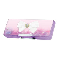 #カミオジャパン 両面ペンケース コンパクト両面ペンケース  ミラクルアラモード 229115