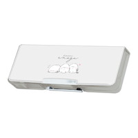 #カミオジャパン 両面ペンケース コンパクト両面ペンケース  KOROKORO ENAGA 229116