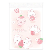 #カミオジャパン ミニメモ ミニメモ  しゅがのん 229184
