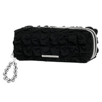 #カミオジャパン ペンケース ツインファスナーペンポーチ  ポップコーン 229542