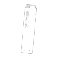 #カミオジャパン 替え芯 1PUSH替芯HB 0.5MM  MOTION_WHITE 229637