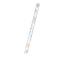 #カミオジャパン 鉛筆 もぐにゃん鉛筆2B 2B キャンディ 229675