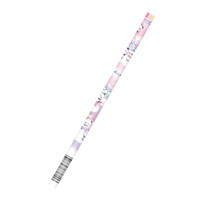 #カミオジャパン 鉛筆 にじいろえんぴつ  もちぱんタウン 229713