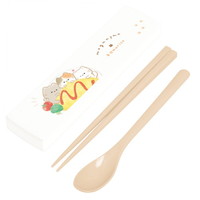 #カミオジャパン ツイン・トリオセット ツインセットスライド式  もぐにゃん 229784