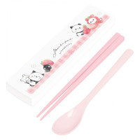 #カミオジャパン ツイン・トリオセット ツインセットスライド式  もちもちぱんだ 229790