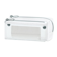 #カミオジャパン ペンケース MOTiONスマートプラスペンケース  WHITE 229972