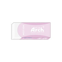 #カミオジャパン 消しゴム MOTiONアーチ消しゴム  PURPLE 229979