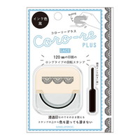 #カミオジャパン スタンプ コローリープラス  LACE 230010