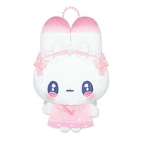 #カミオジャパン  まじかるベリーベリーマスコットキーホルダー  すとろべりー 230175