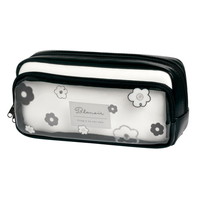 #カミオジャパン ペンケース BLANOIRボックスペンケース  MISTRIBBON 230254