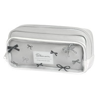 #カミオジャパン ペンケース BLANOIRボックスペンケース  SUGARDAISY 230255